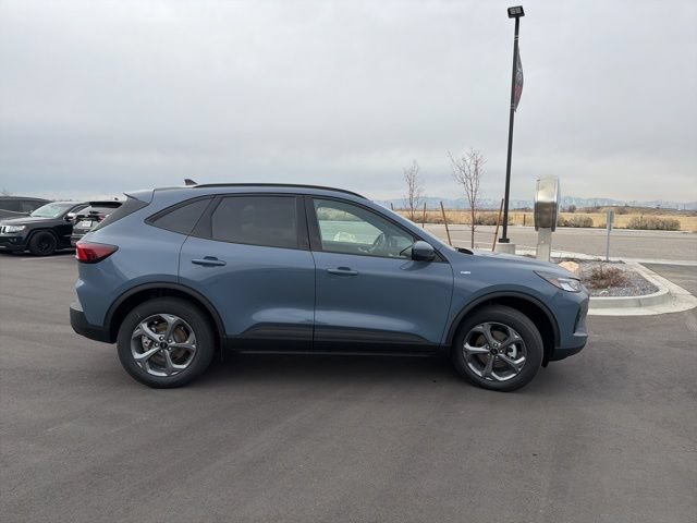 New 2026 Ford Escape ST-Line Select w/ Tech Pack #2 AWD/4WD image 6