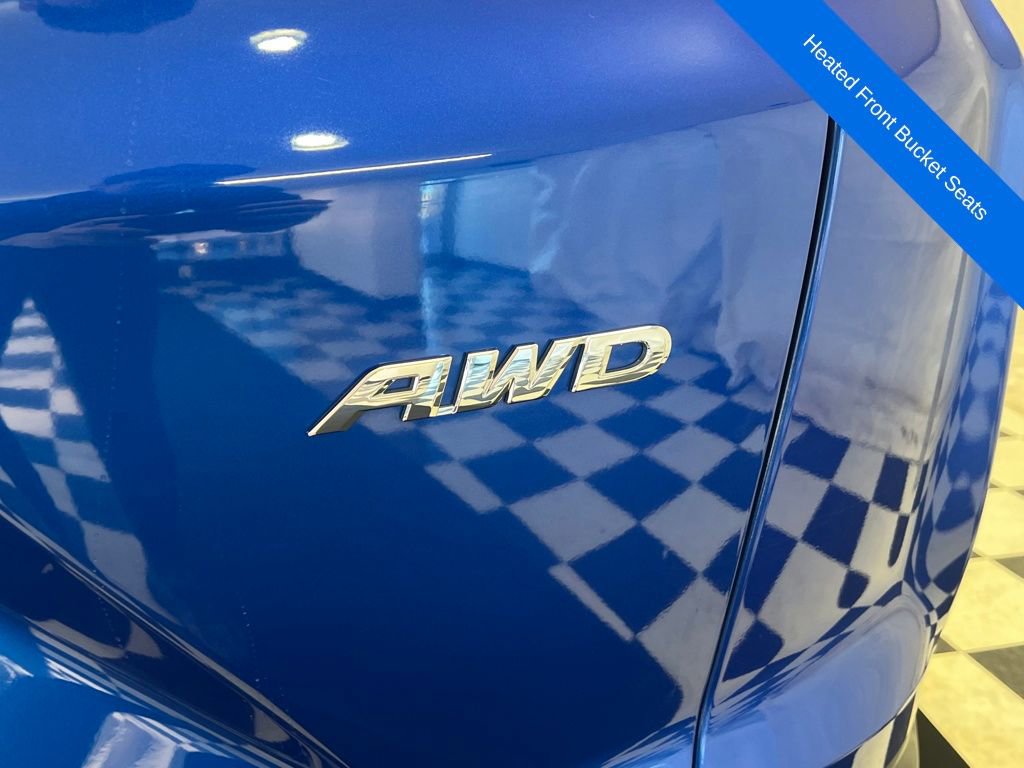 Used 2022 Honda CR-V EX image 13