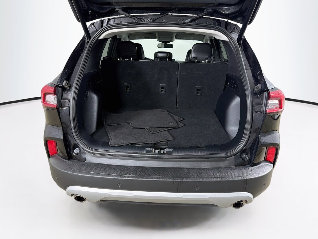 Used 2024 Ford Escape Platinum AWD/4WD image 26