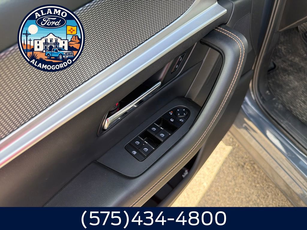 Used 2025 MAZDA CX-70 3.3 Turbo w/ Premium Plus Pkg AWD/4WD image 11