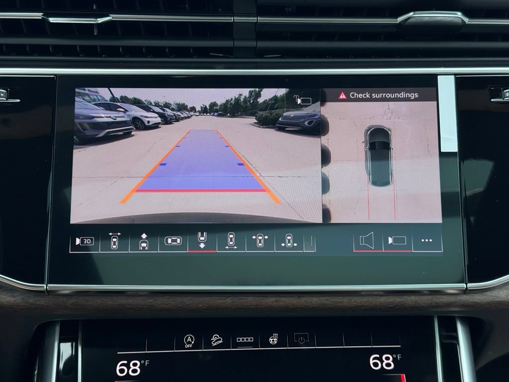 New 2026 Audi Q8 Premium Plus AWD/4WD image 17