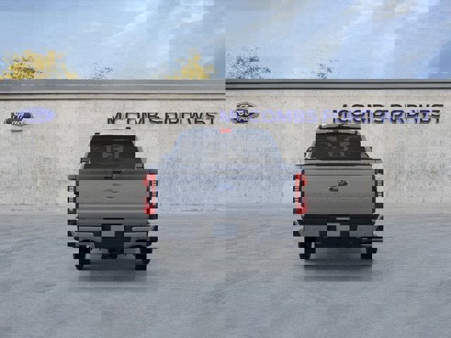 New 2026 Ford F250 Lariat w/ Chrome Package image 7