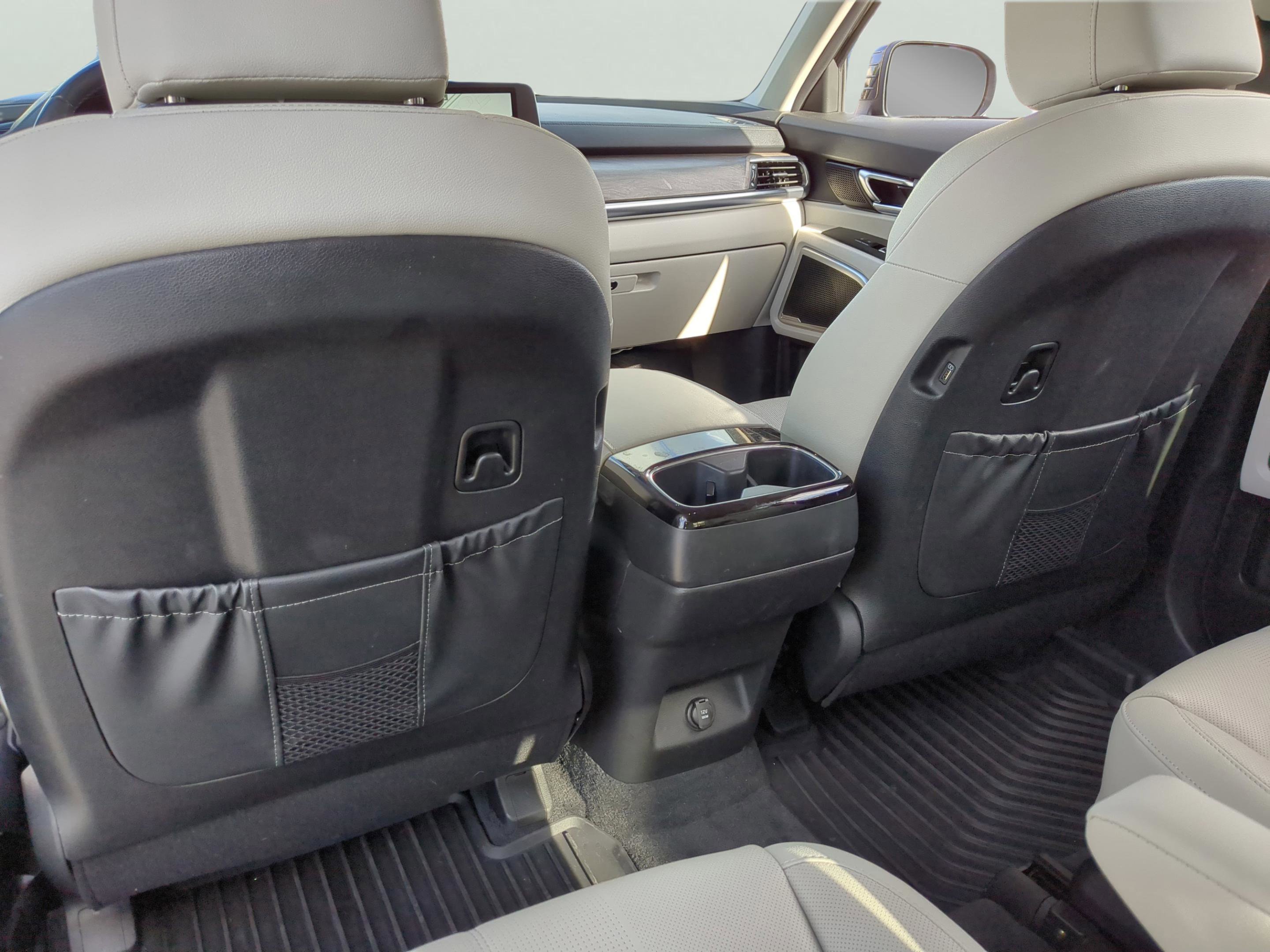 Certified 2022 Kia Telluride EX w/ EX Premium Package image 25