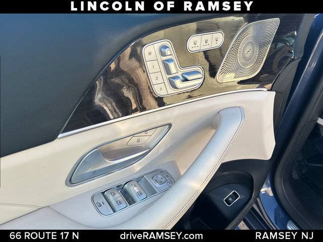 Used 2024 Mercedes-Benz GLE 350 4MATIC image 13