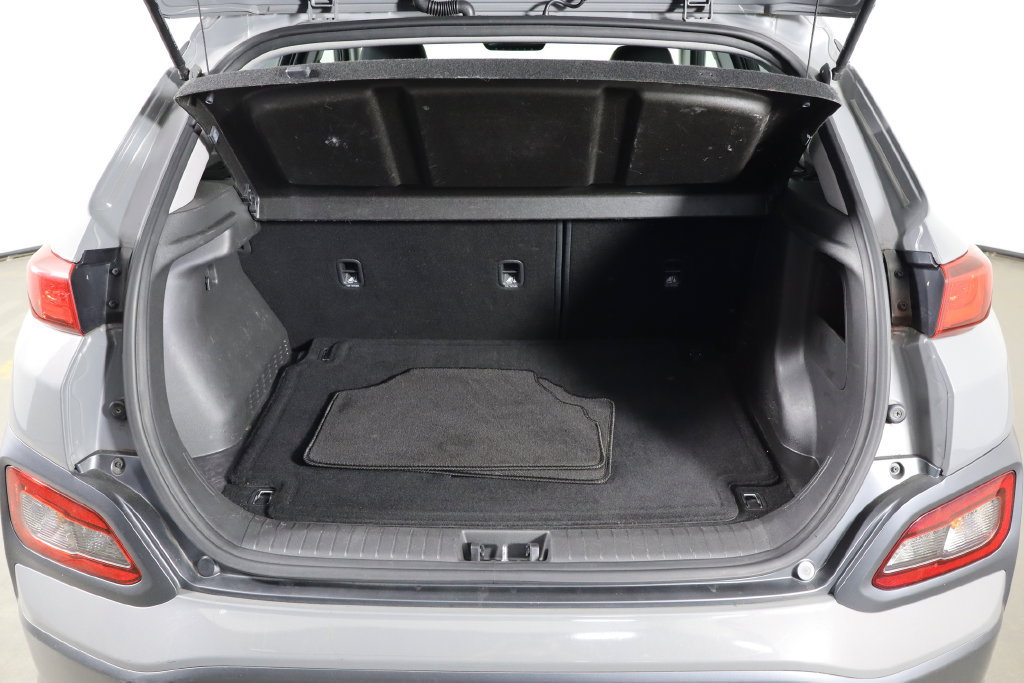 Used 2021 Hyundai Kona Limited FWD image 10