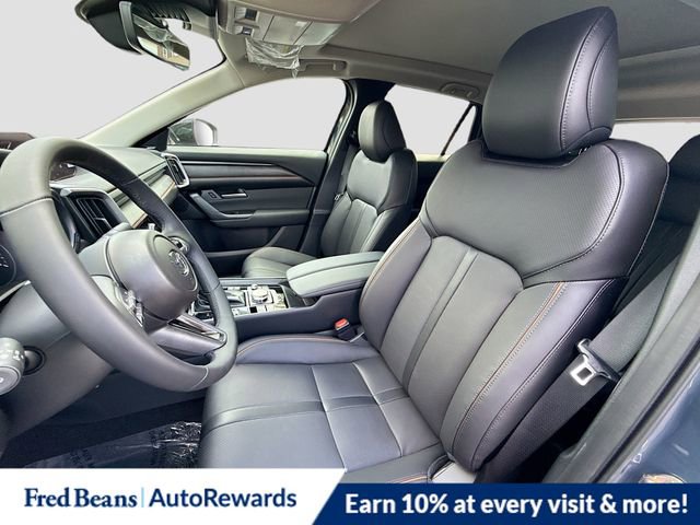 New 2026 MAZDA CX-50 AWD 2.5 Hybrid w/ Cargo Package image 21