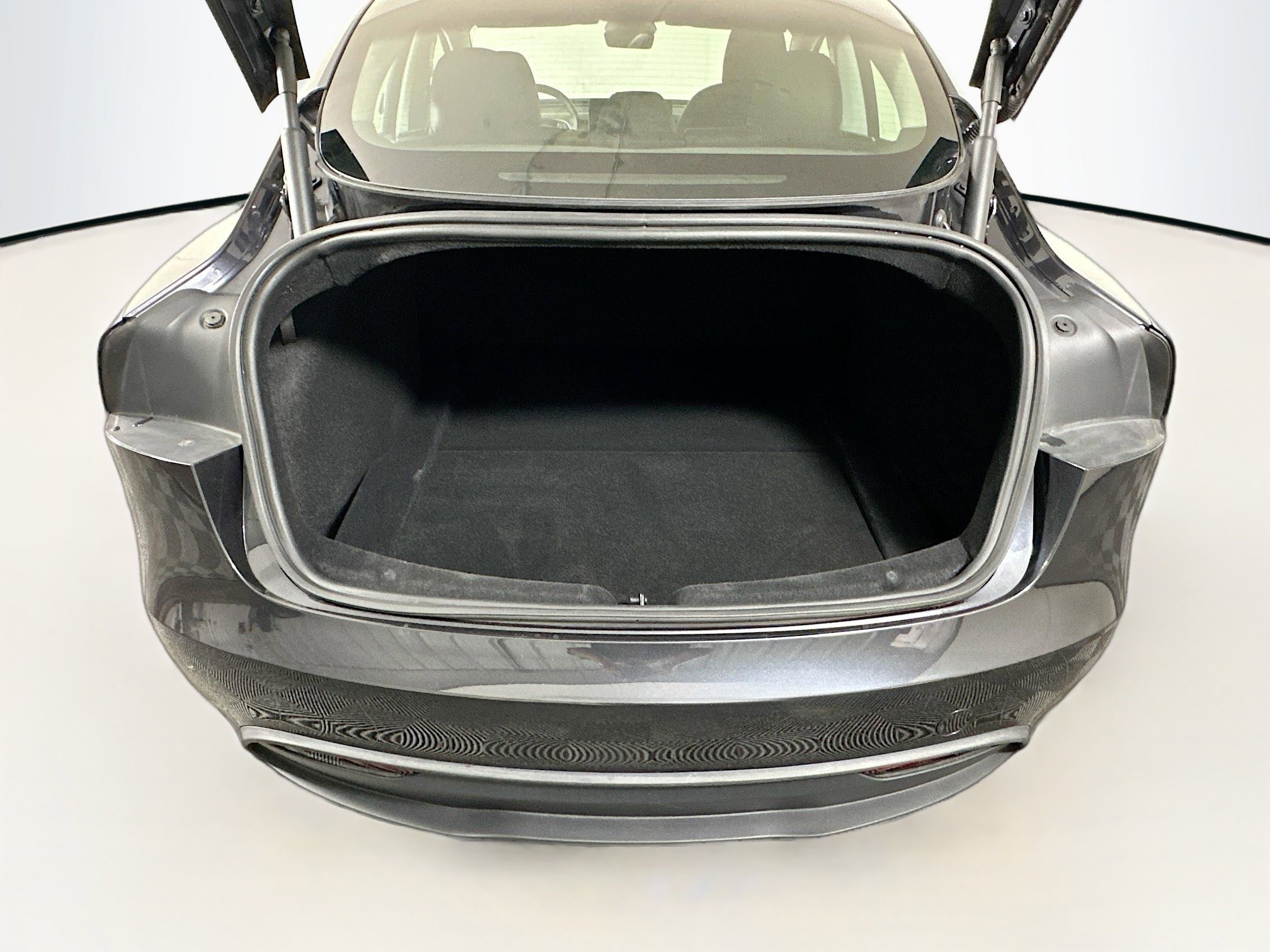 Used 2024 Tesla Model 3 Long Range RWD image 27
