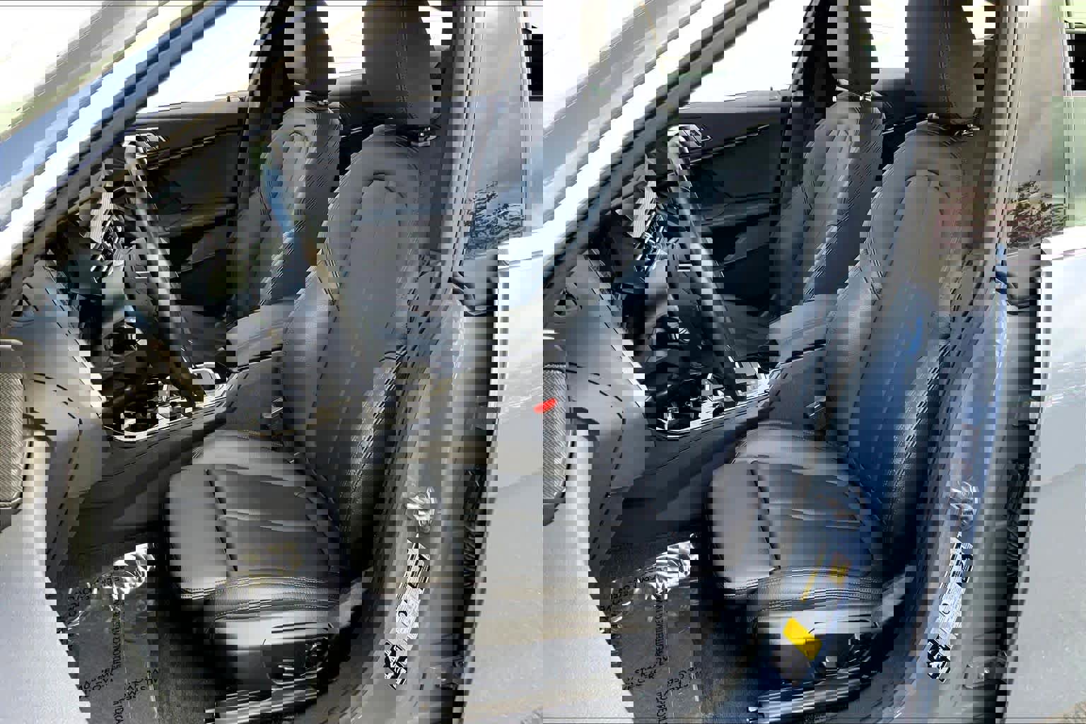 Used 2022 BMW 228i xDrive Gran Coupe w/ Convenience Package image 8