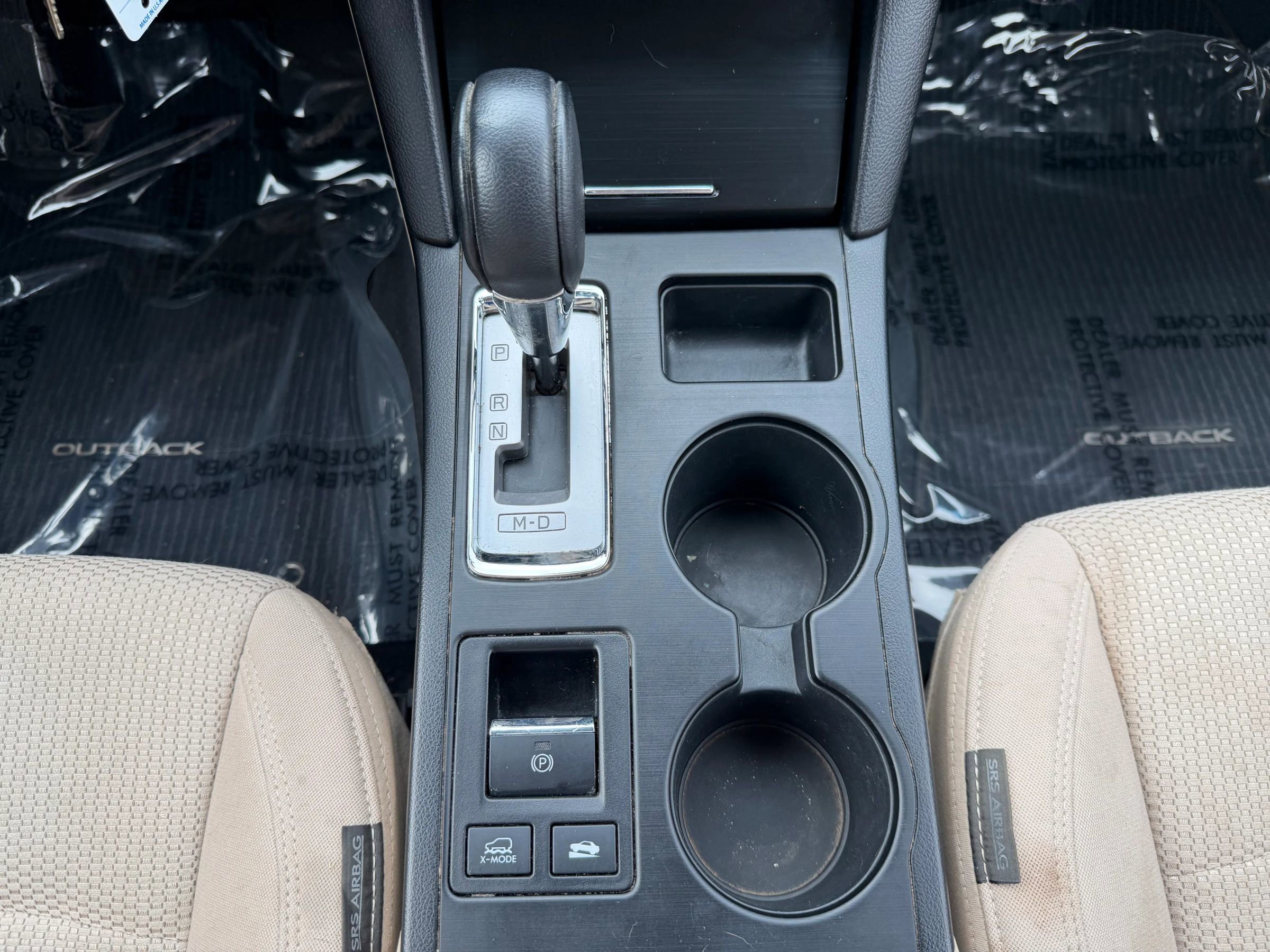 Used 2019 Subaru Outback 2.5i Premium AWD/4WD image 26