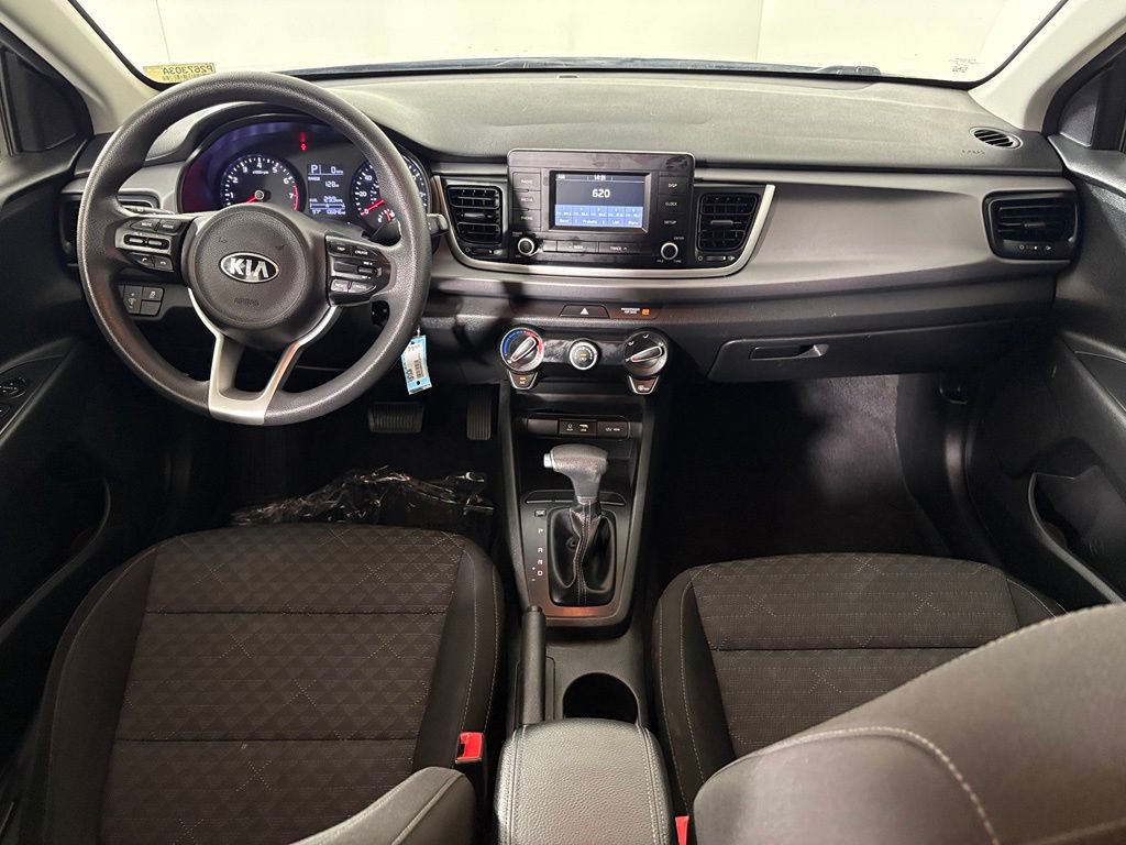 Used 2018 Kia Rio S FWD image 34