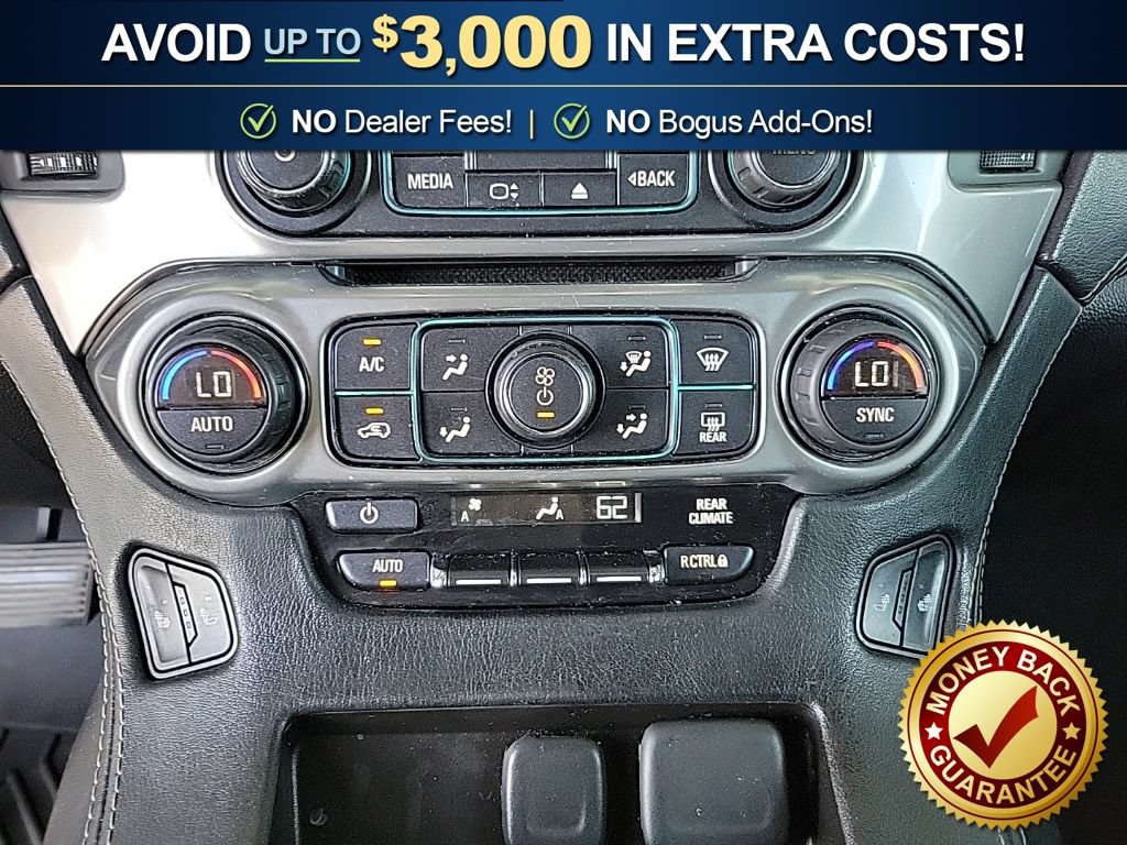 Used 2015 Chevrolet Tahoe LT RWD image 21