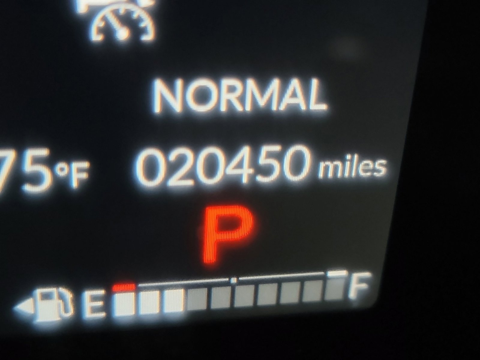 Certified 2025 Honda Pilot EX-L image 19