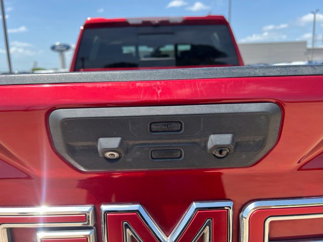 Used 2021 GMC Sierra 2500 Denali w/ Denali Ultimate Package AWD/4WD image 17