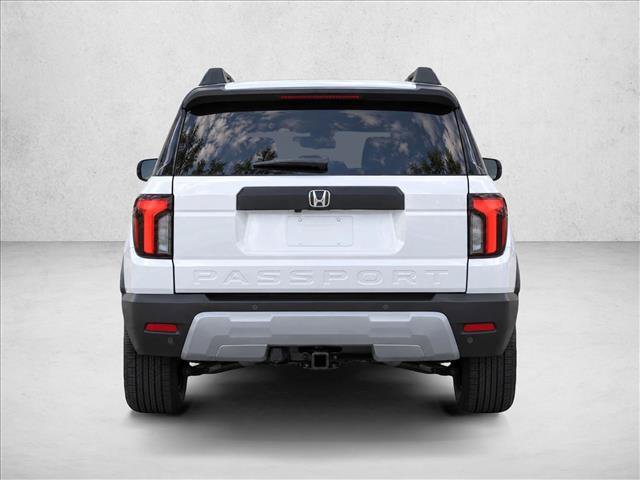 New 2026 Honda Passport RTL image 6