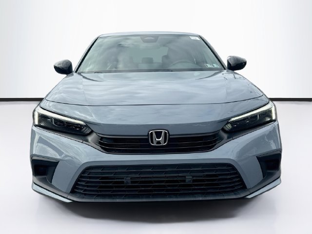 Used 2024 Honda Civic Sport image 2