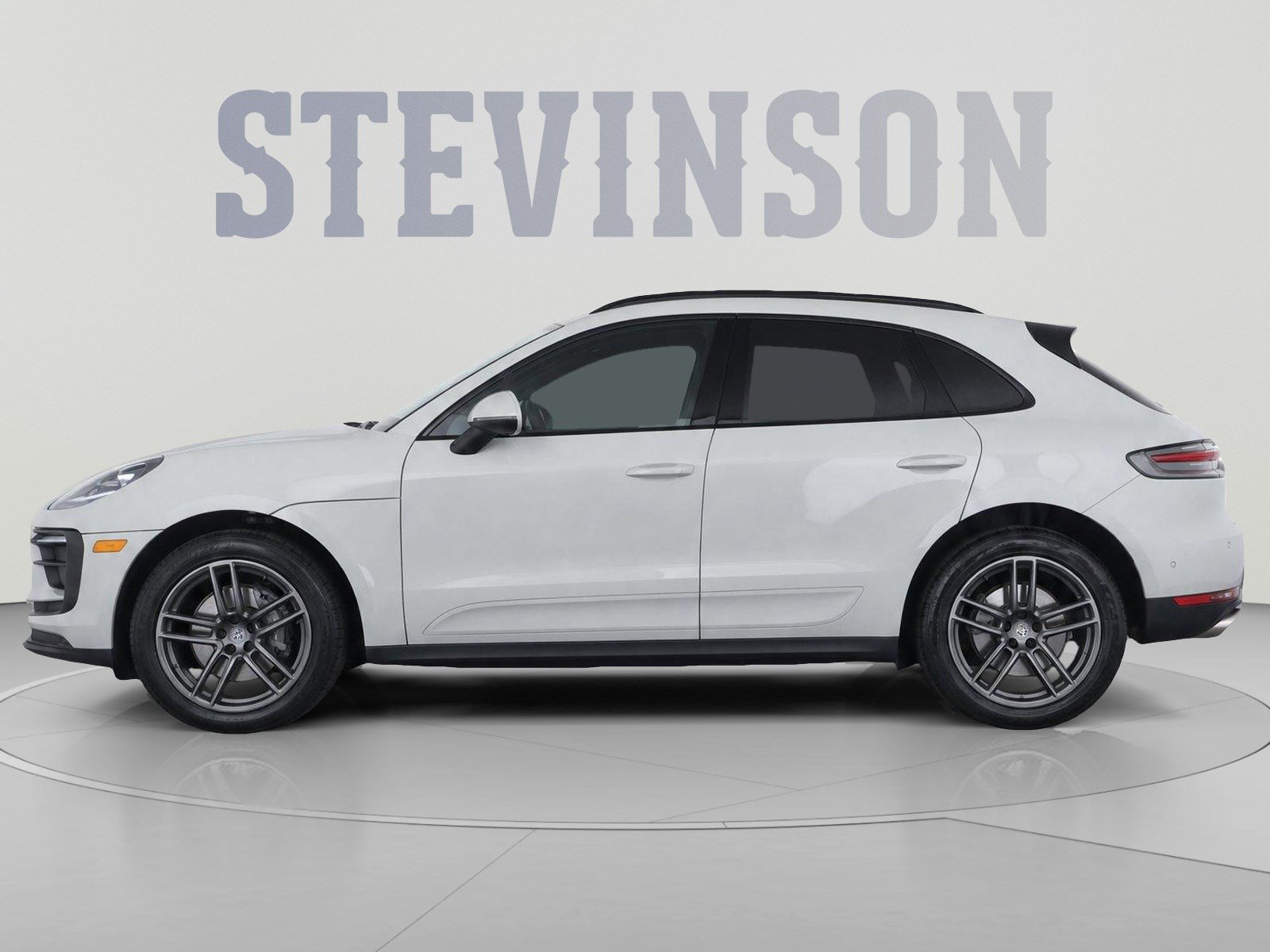 Used 2020 Porsche Macan S w/ Premium Package Plus AWD/4WD image 6