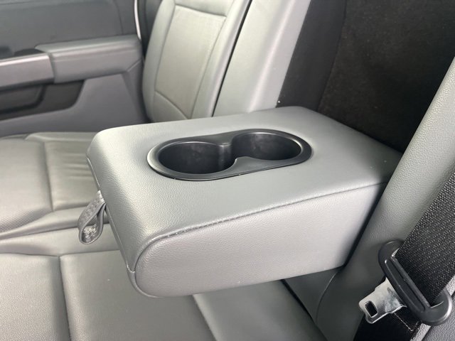 Used 2022 Ford F150 Lariat w/ Equipment Group 501A Mid image 46