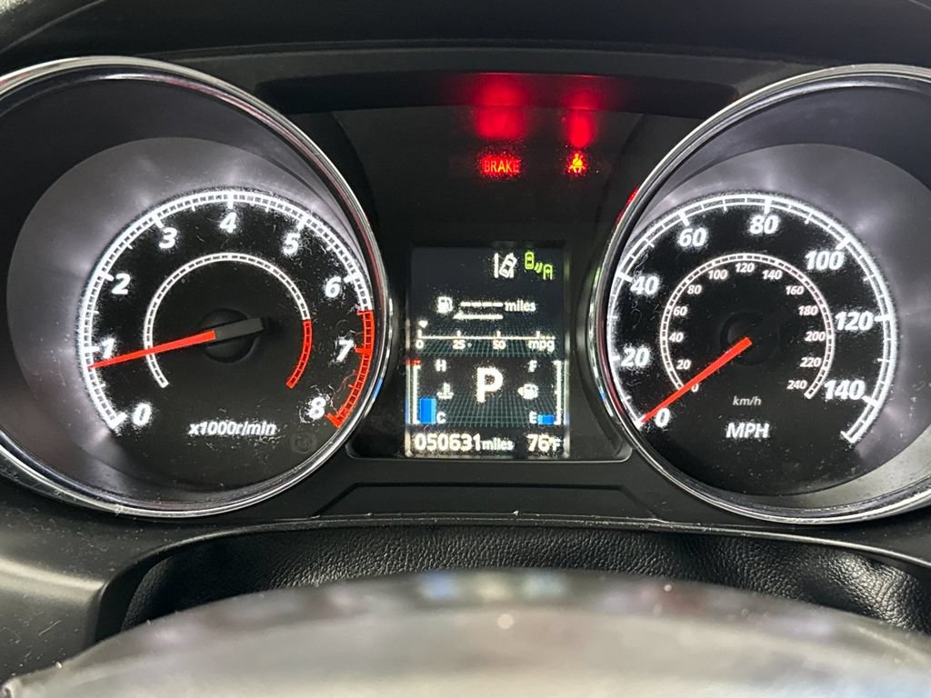 Used 2024 Mitsubishi Outlander Sport Ralliart AWD/4WD image 23