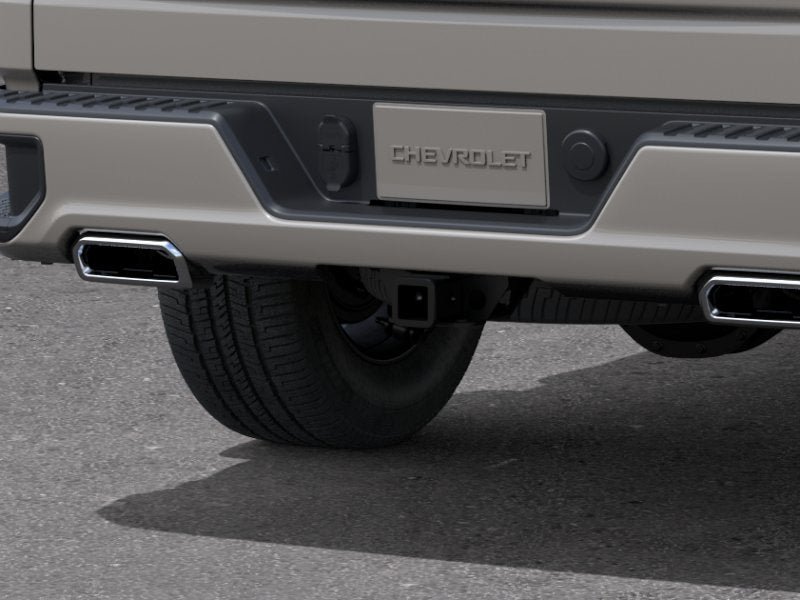 New 2026 Chevrolet Silverado 1500 RST AWD/4WD image 43