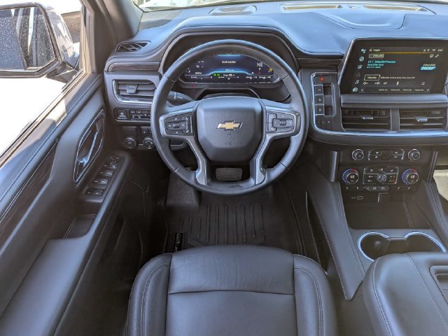 Used 2023 Chevrolet Tahoe LT w/ Luxury Package RWD image 18