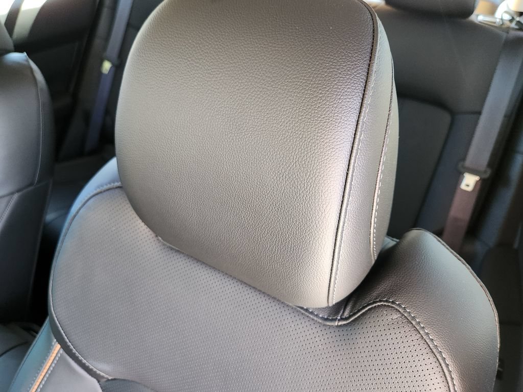 New 2026 MAZDA CX-50 AWD 2.5 Hybrid w/ Weather Package image 6