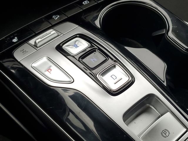 Used 2022 Hyundai Tucson Blue image 31