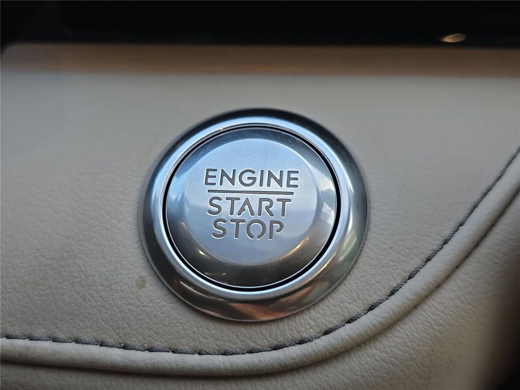 New 2025 Lincoln Nautilus Reserve image 23