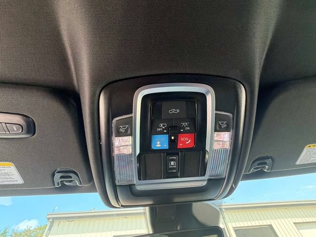 New 2026 RAM 1500 Big Horn AWD/4WD image 33