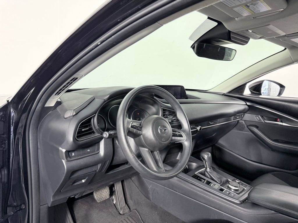 Used 2022 MAZDA CX-30 AWD 2.5 S image 25