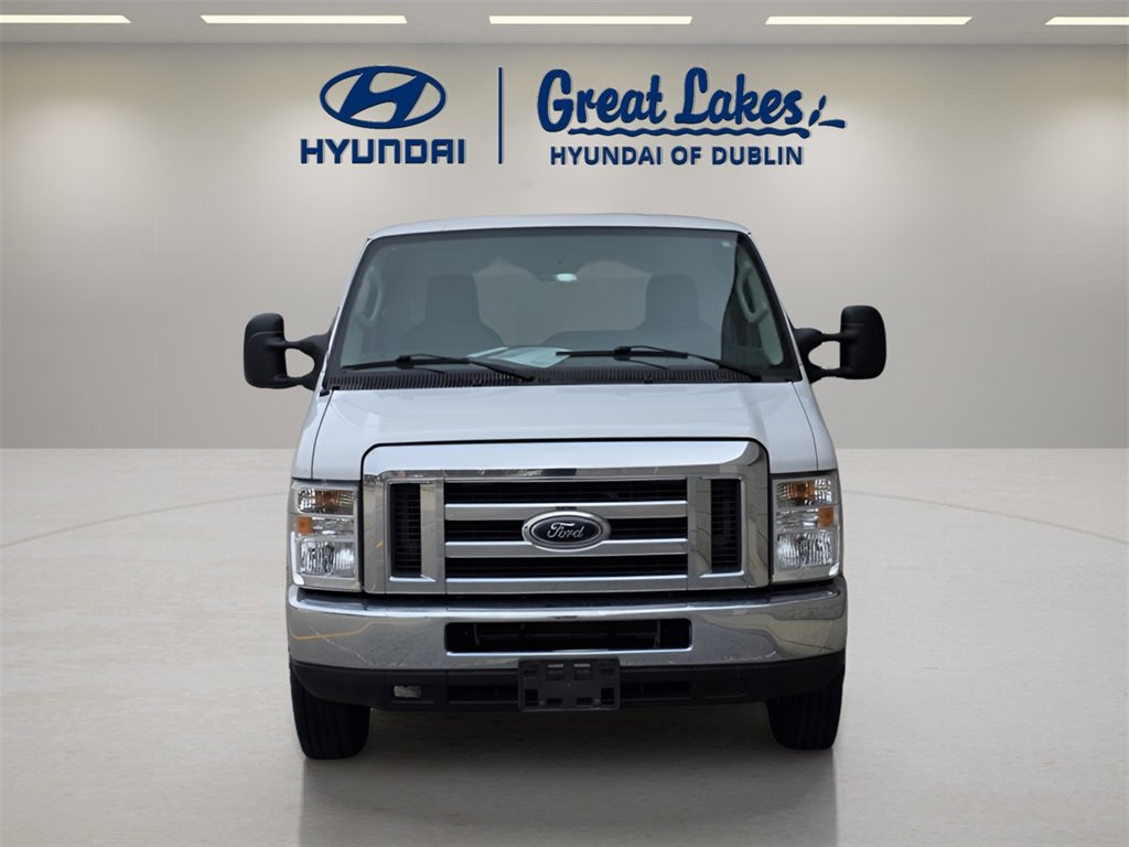 Used 2019 Ford E-350 and Econoline 350 Super Duty image 8