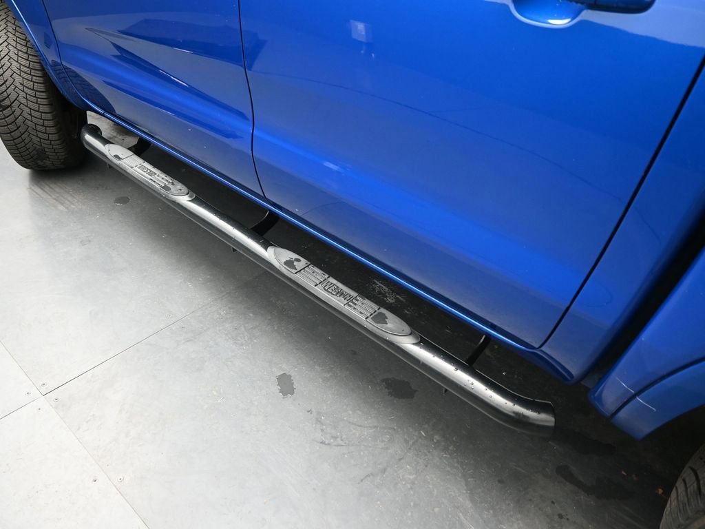 Used 2019 Ford Ranger Lariat w/ Equipment Group 501A Mid image 12