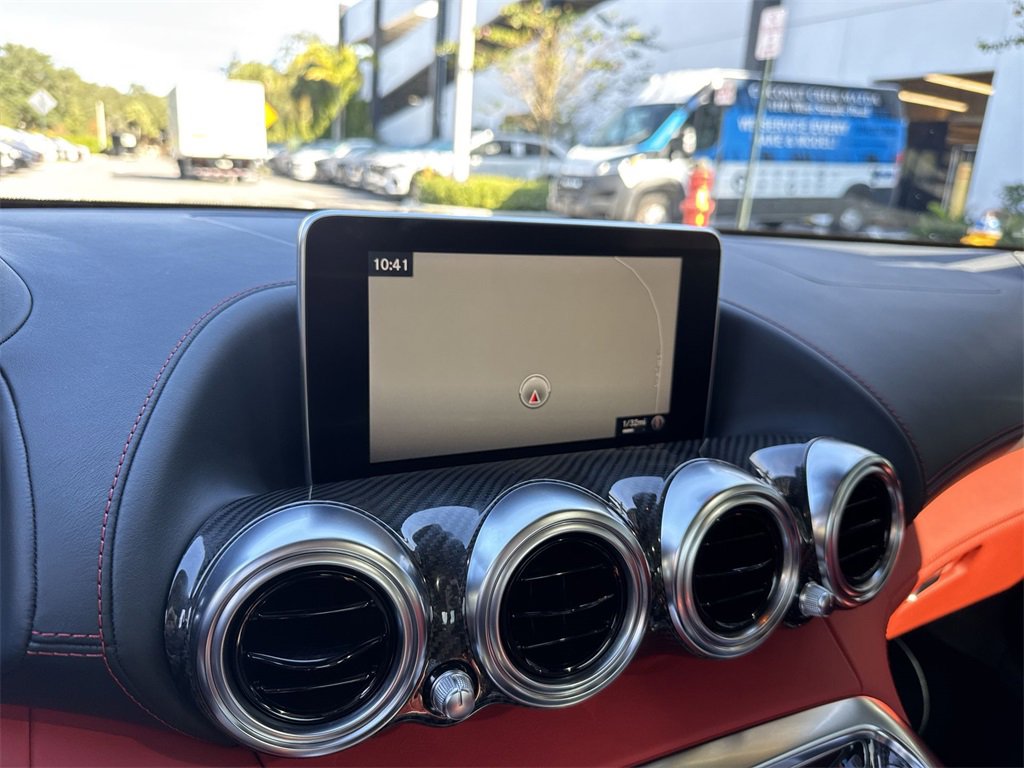 Used 2016 Mercedes-Benz AMG GT S image 53