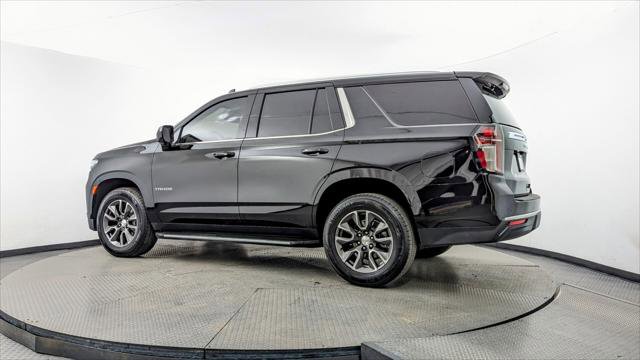 Used 2023 Chevrolet Tahoe LS w/ Driver Alert Package RWD image 6