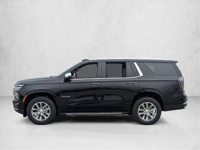 New 2026 Chevrolet Tahoe Premier image 8