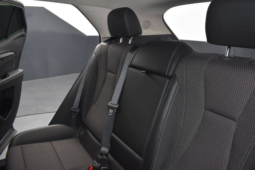 Used 2022 Buick Envision Preferred AWD/4WD image 26