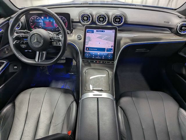 Used 2024 Mercedes-Benz CLE 300 4MATIC Coupe image 6