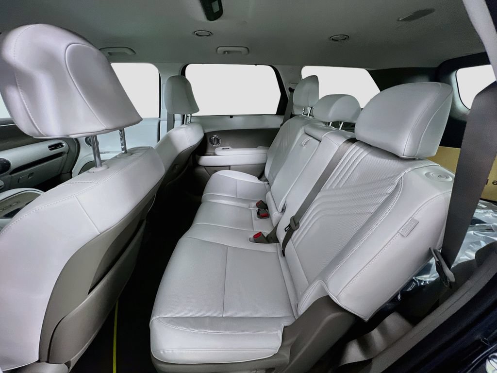 New 2026 Hyundai Palisade SEL AWD/4WD image 22