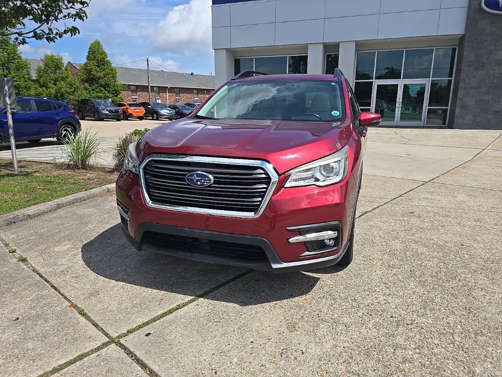 Used 2019 Subaru Ascent Limited AWD/4WD image 13