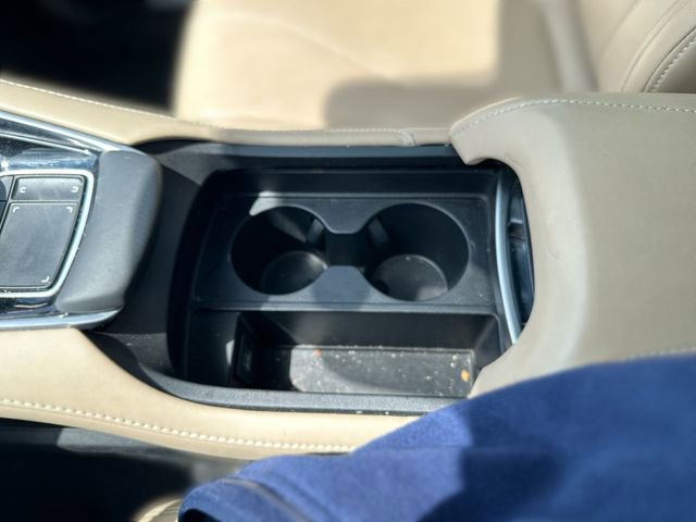 Used 2023 Acura RDX AWD w/ Technology Package image 23