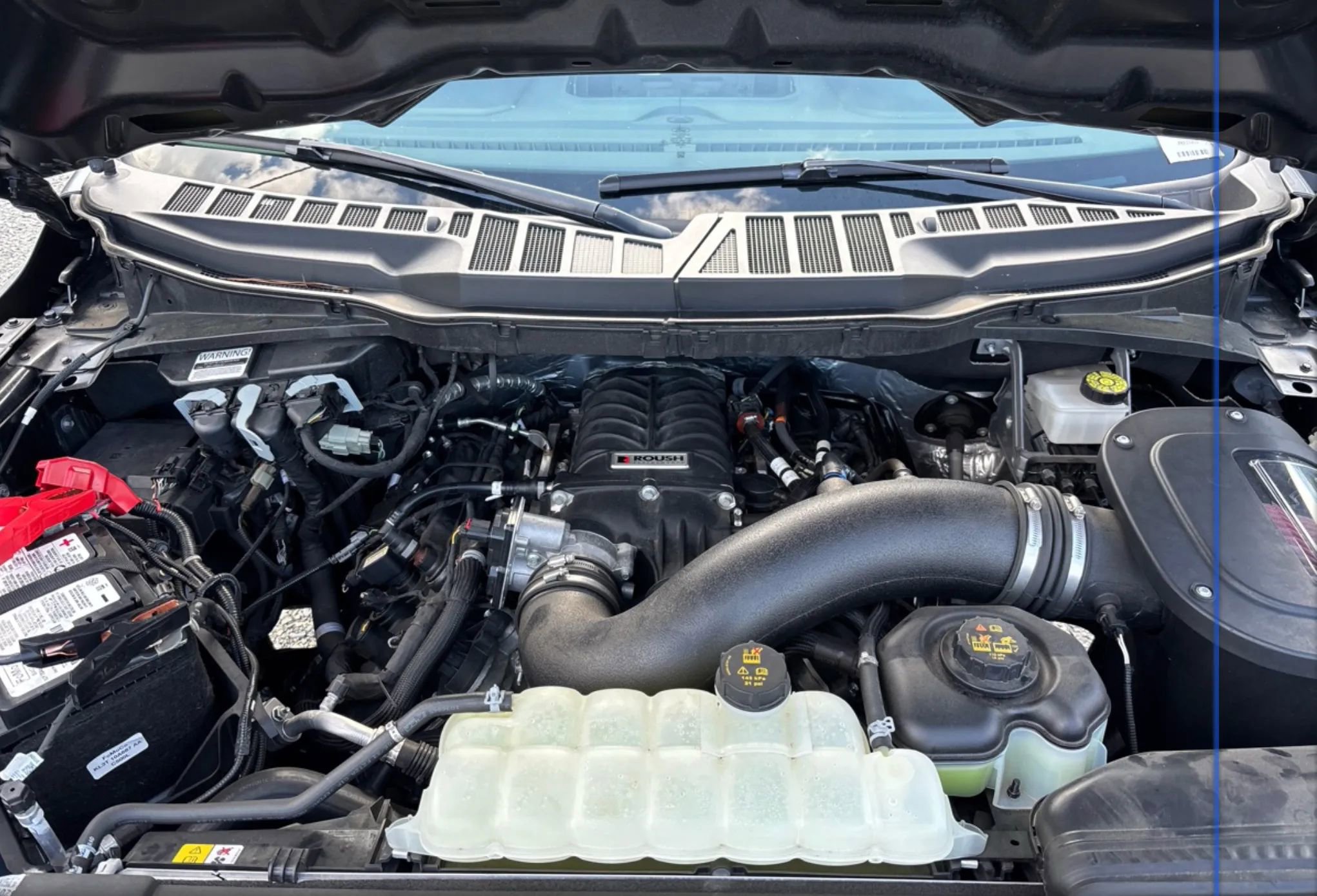Used 2023 Ford F150 XL image 14