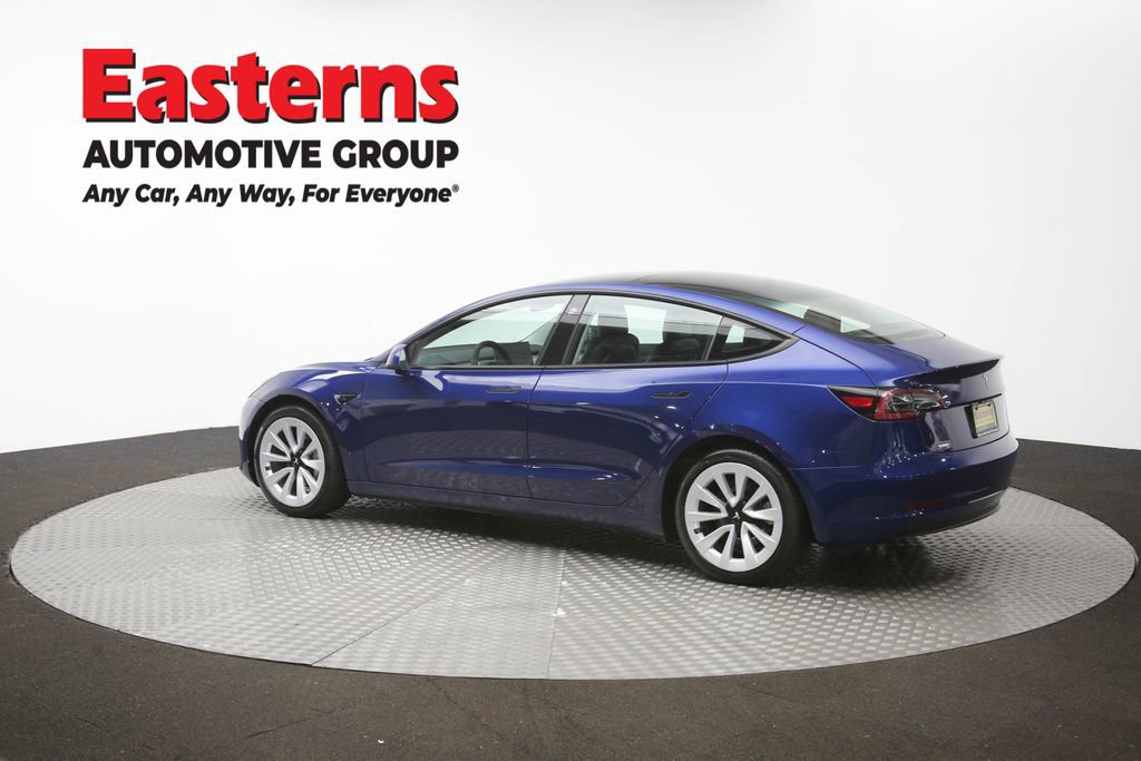 Used 2023 Tesla Model 3 Standard Range RWD image 57
