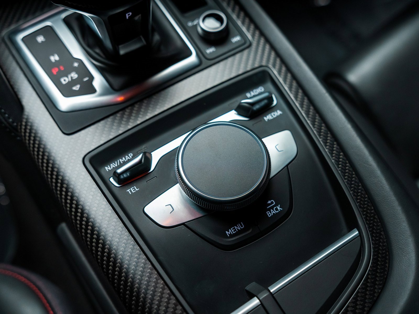 Used 2017 Audi R8 V10 plus image 75