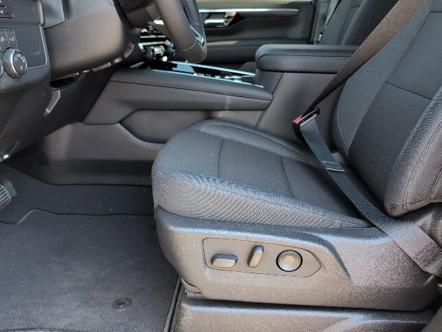 New 2026 Chevrolet Tahoe LS image 12