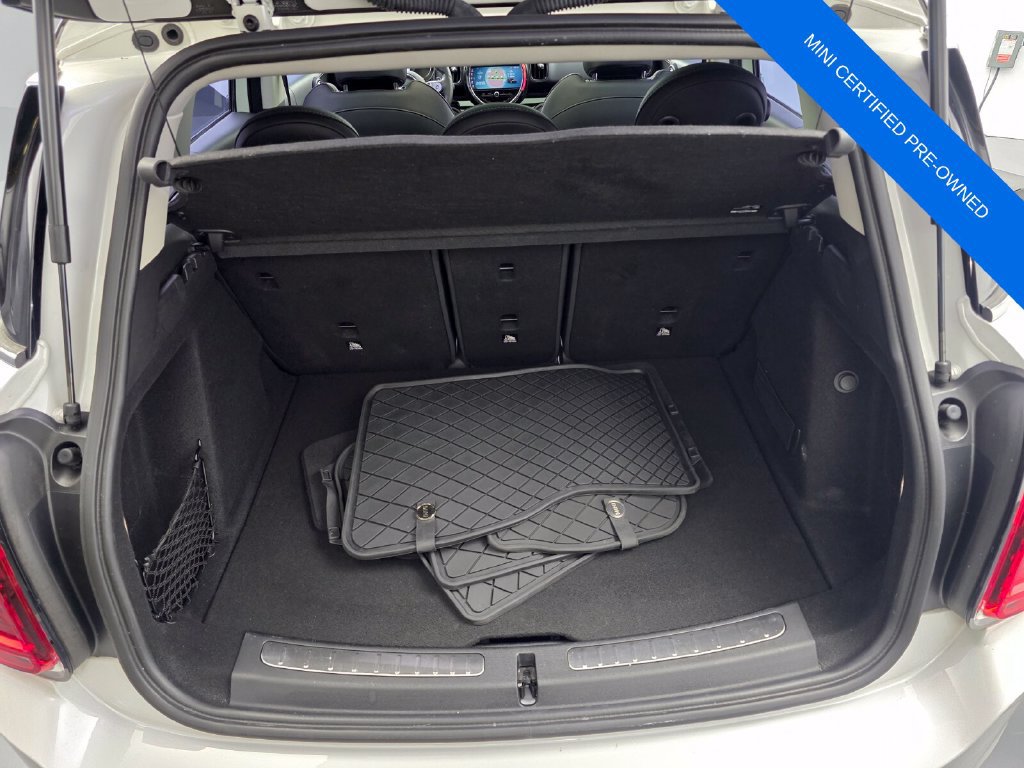 Used 2024 MINI Cooper Countryman S FWD image 17