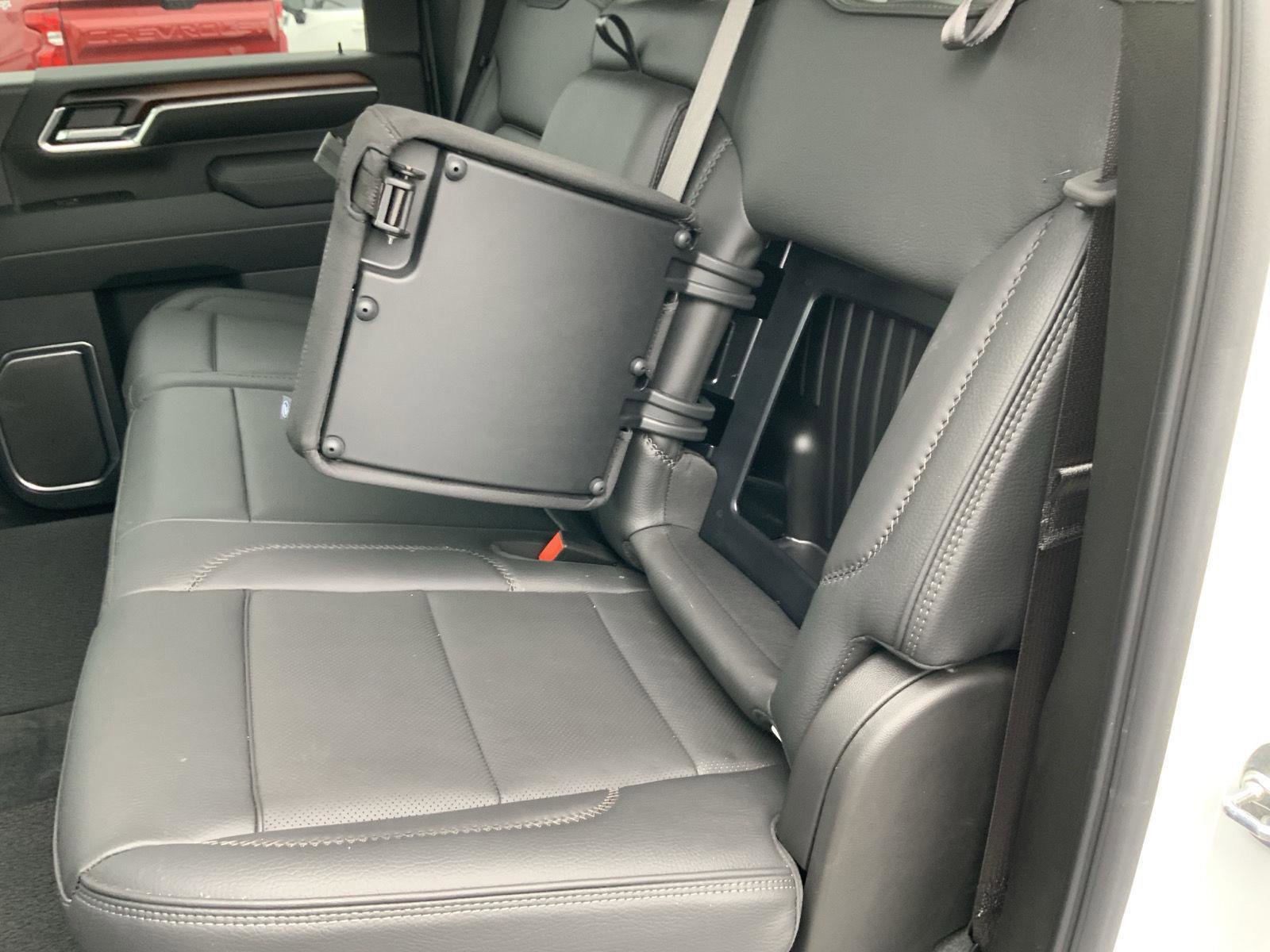 Used 2025 GMC Sierra 2500 Denali image 64