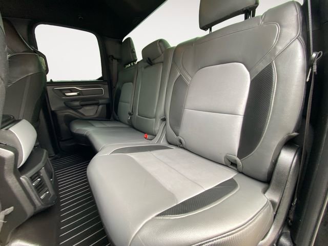 Used 2021 RAM 1500 Big Horn image 13
