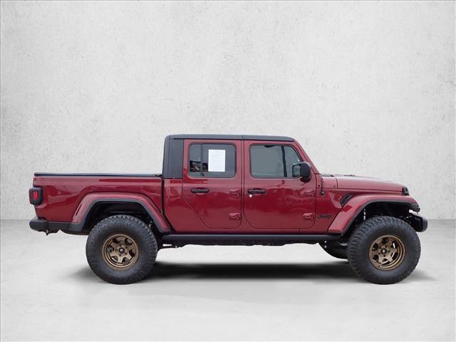 Used 2021 Jeep Gladiator Sport image 5