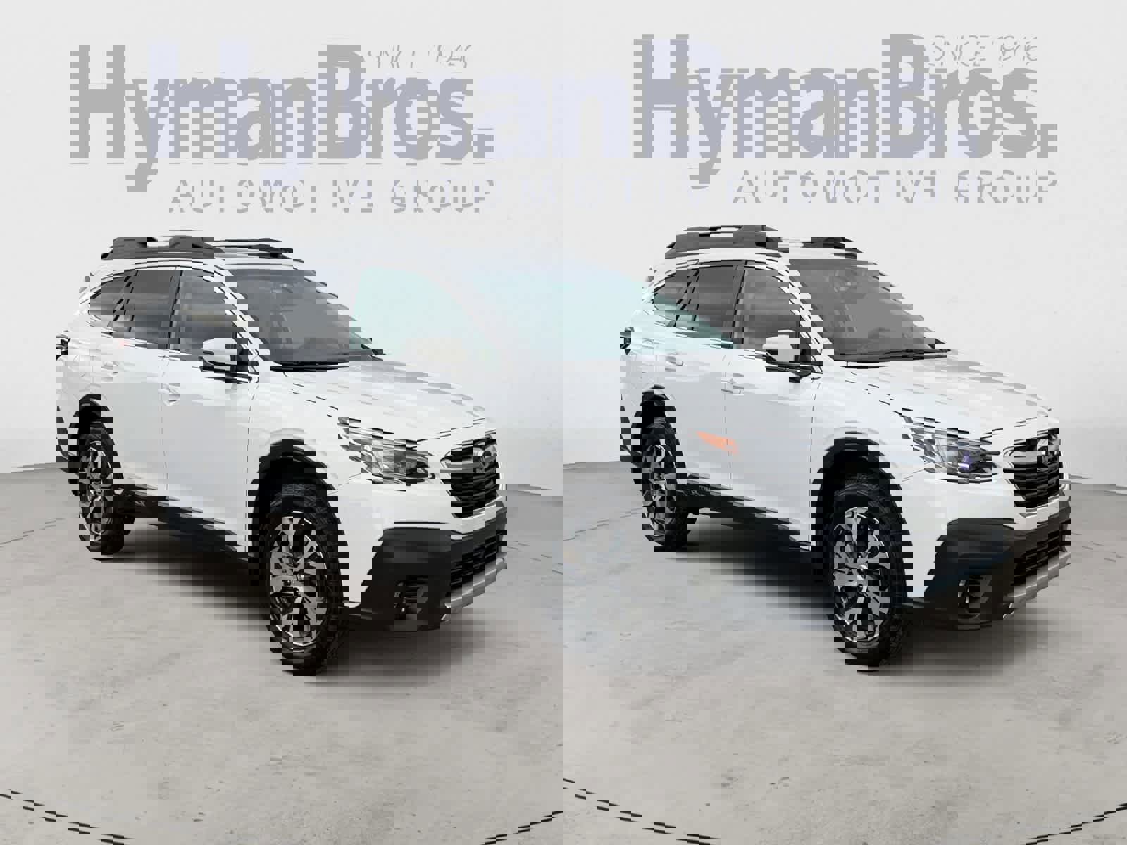 Used 2022 Subaru Outback Limited