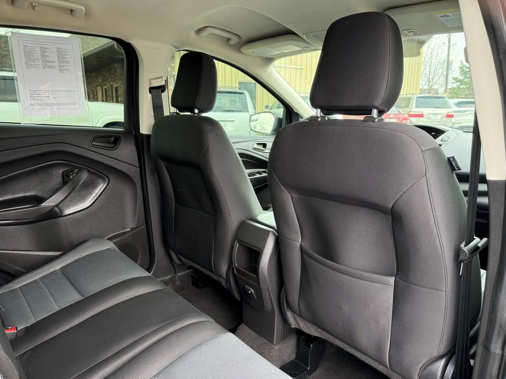 Used 2019 Ford Escape S FWD image 16