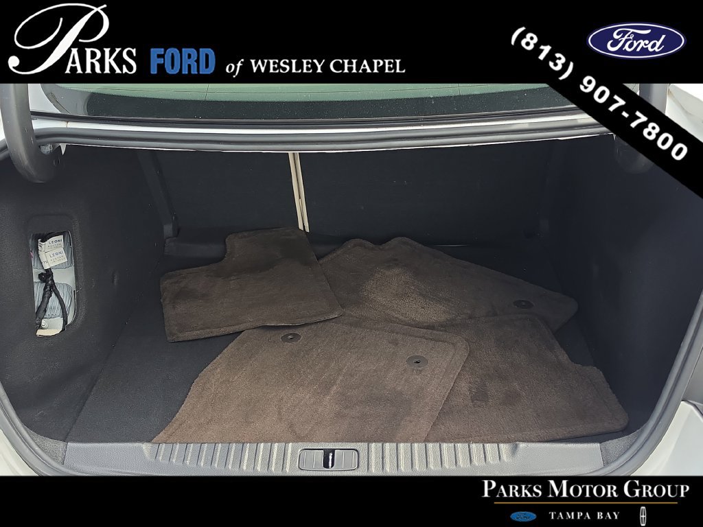 Used 2014 Buick Verano Leather FWD image 9